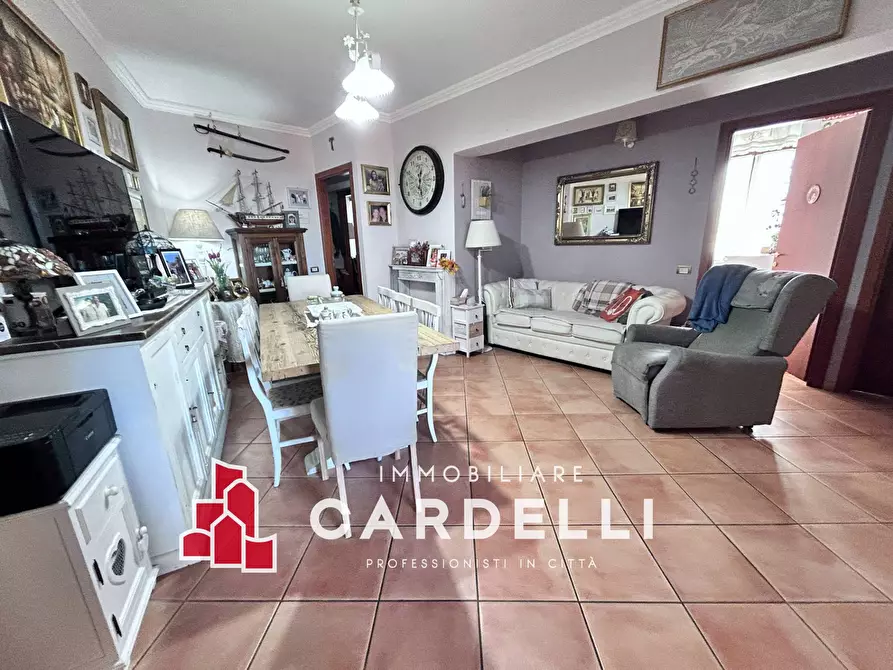 Immagine 3 di Appartamento in vendita  in Via Martiri di Belfiore a Civitanova Marche