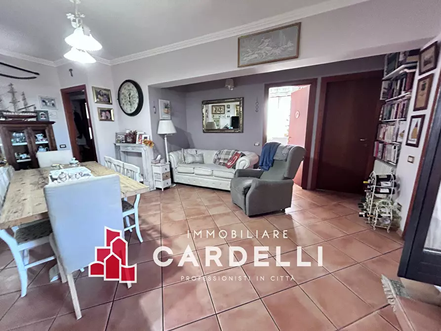 Immagine 5 di Appartamento in vendita  in Via Martiri di Belfiore a Civitanova Marche