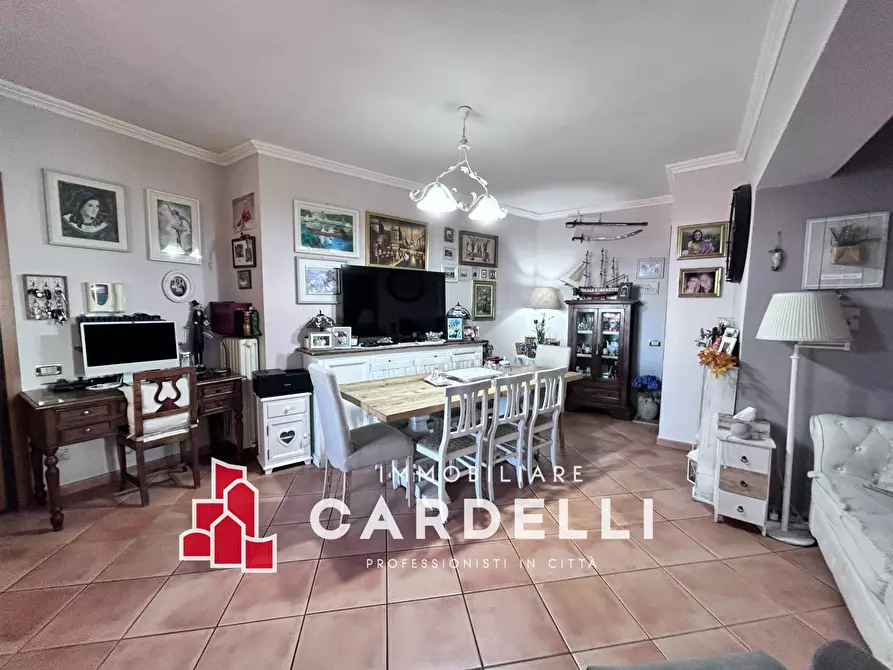 Immagine 6 di Appartamento in vendita  in Via Martiri di Belfiore a Civitanova Marche