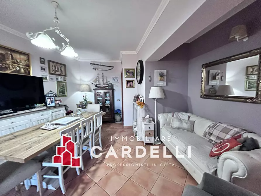 Immagine 4 di Appartamento in vendita  in Via Martiri di Belfiore a Civitanova Marche