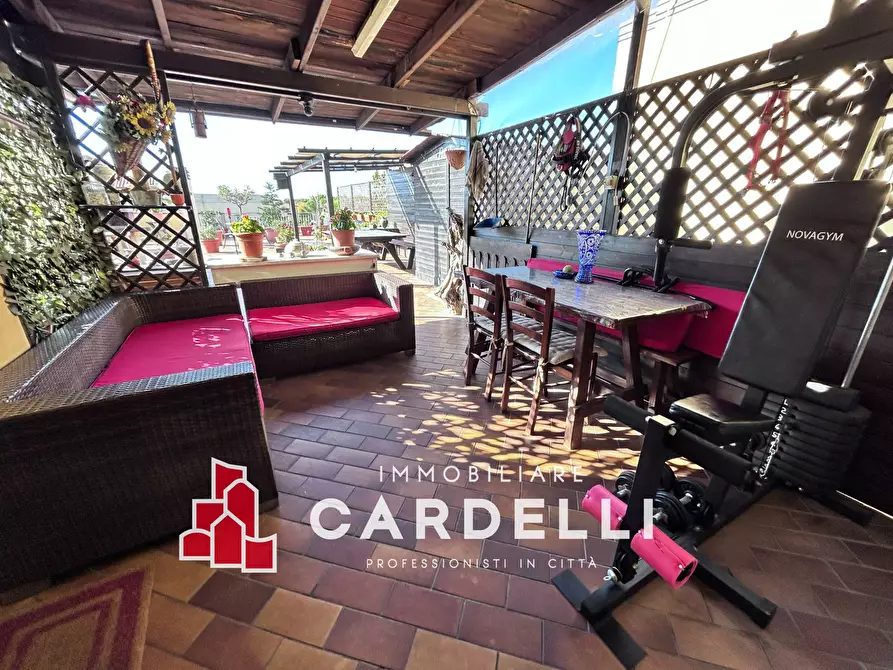 Immagine 22 di Appartamento in vendita  in Via Martiri di Belfiore a Civitanova Marche