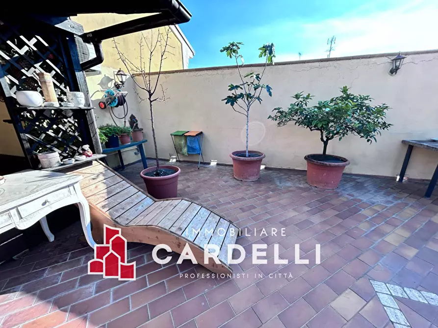 Immagine 23 di Appartamento in vendita  in Via Martiri di Belfiore a Civitanova Marche