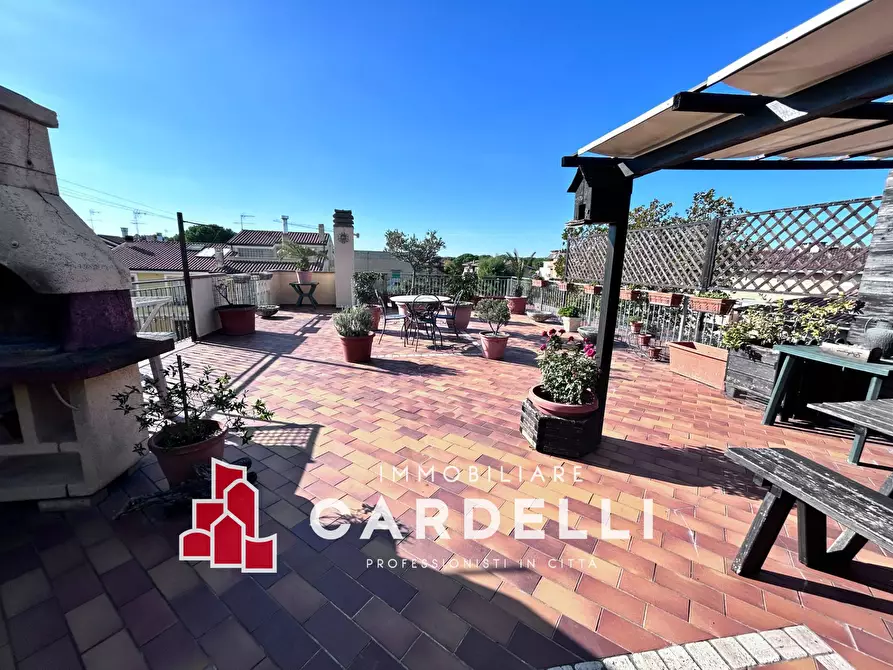 Immagine 2 di Appartamento in vendita  in Via Martiri di Belfiore a Civitanova Marche