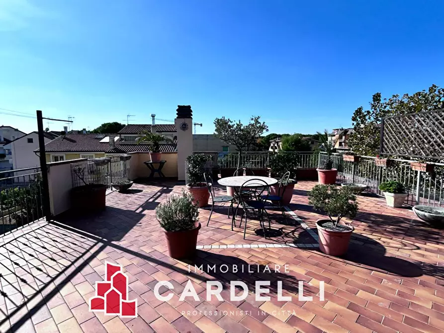 Immagine 24 di Appartamento in vendita  in Via Martiri di Belfiore a Civitanova Marche