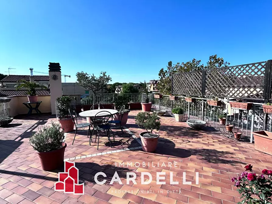 Immagine 25 di Appartamento in vendita  in Via Martiri di Belfiore a Civitanova Marche