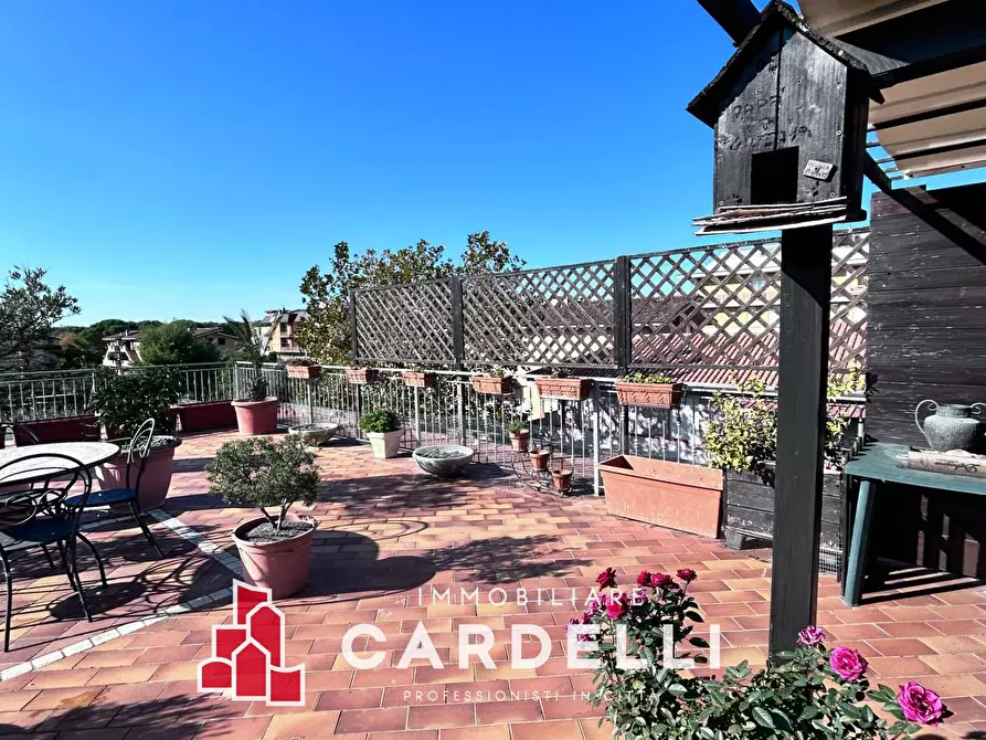 Immagine 26 di Appartamento in vendita  in Via Martiri di Belfiore a Civitanova Marche