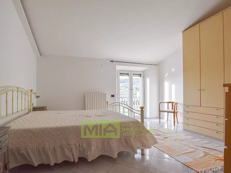 Immagine 20 di Appartamento in vendita  in Contrada Monte Radaldo a Santa Vittoria In Matenano