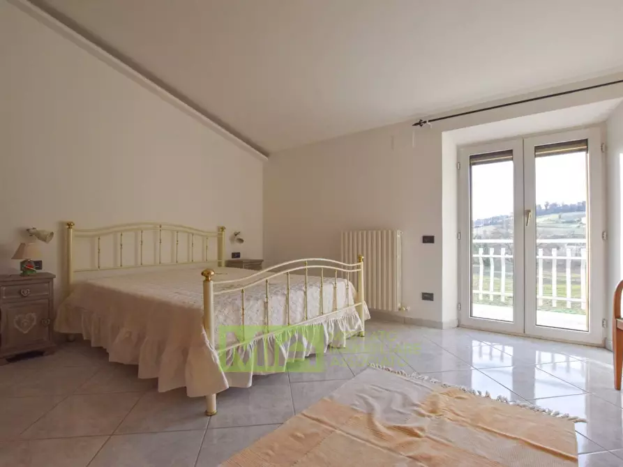 Immagine 22 di Appartamento in vendita  in Contrada Monte Radaldo a Santa Vittoria In Matenano