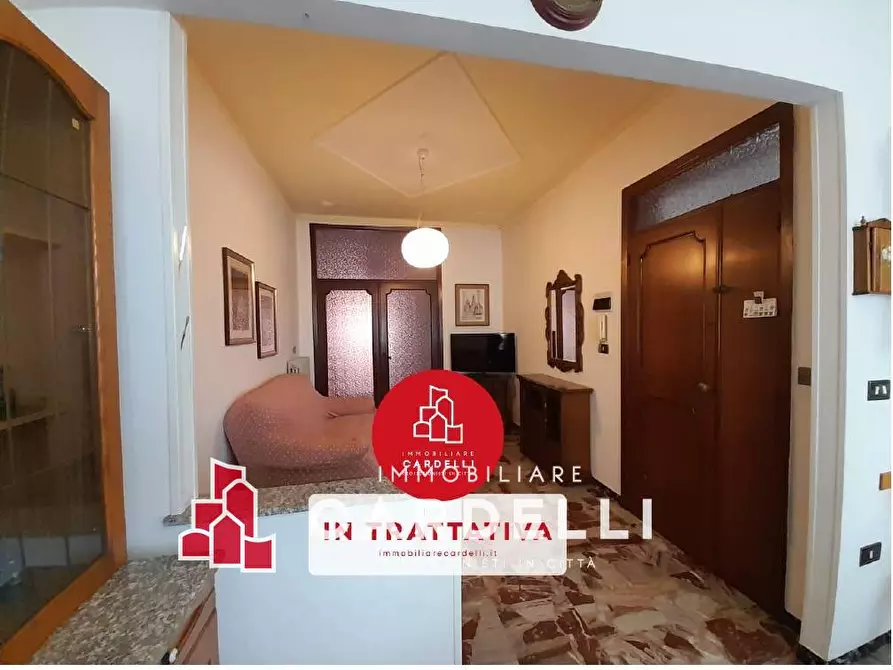 Immagine 1 di Appartamento in vendita  in via Colombo a Porto Sant'elpidio