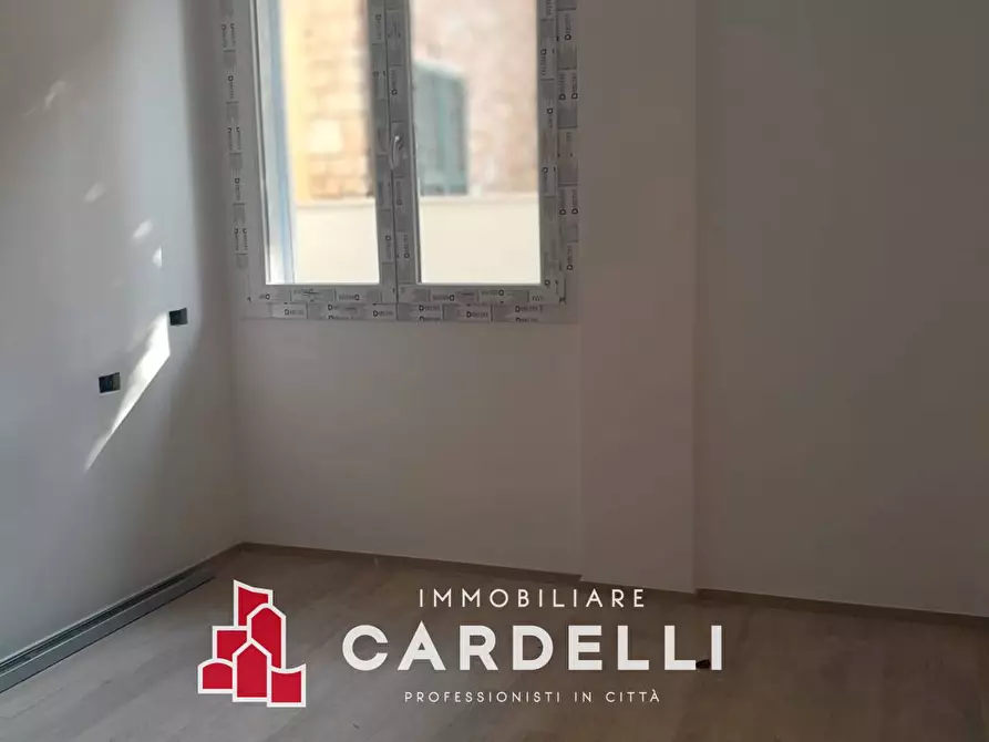 Immagine 5 di Appartamento in vendita  in via San Francesco d'Assisi a Porto Sant'elpidio