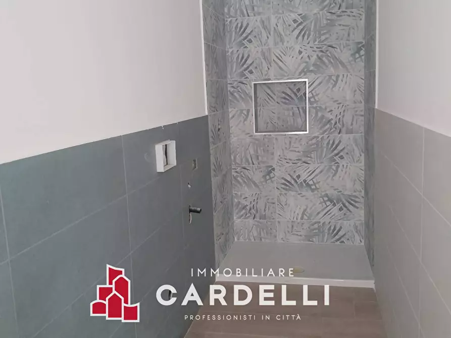 Immagine 4 di Appartamento in vendita  in via San Francesco d'Assisi a Porto Sant'elpidio