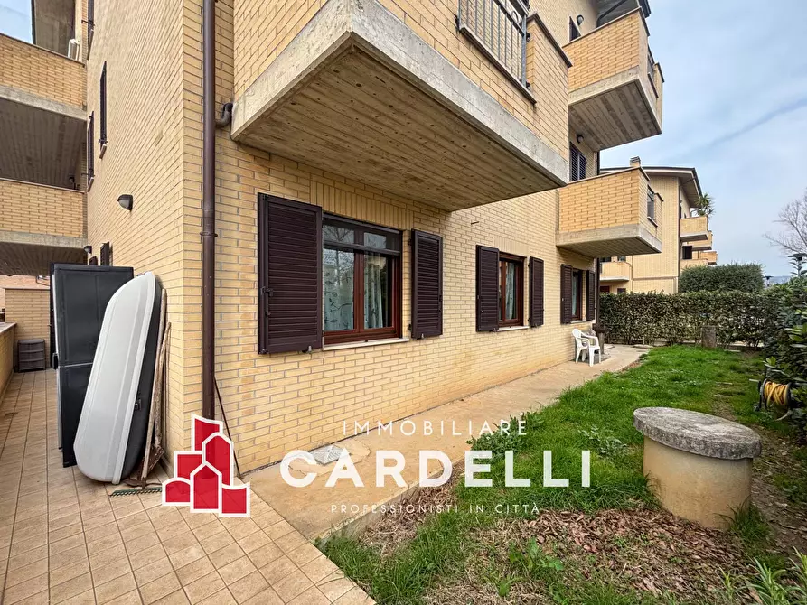 Immagine 23 di Appartamento in vendita  in via XVI Marzo a Montecosaro