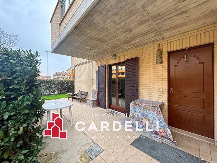 Immagine 20 di Appartamento in vendita  in via XVI Marzo a Montecosaro