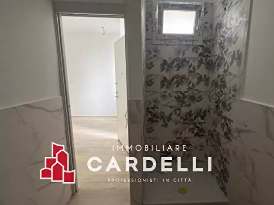 Immagine 3 di Appartamento in vendita  in via San Francesco d'Assisi a Porto Sant'elpidio