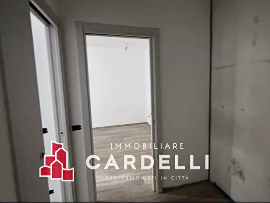 Immagine 8 di Appartamento in vendita  in via San Francesco d'Assisi a Porto Sant'elpidio