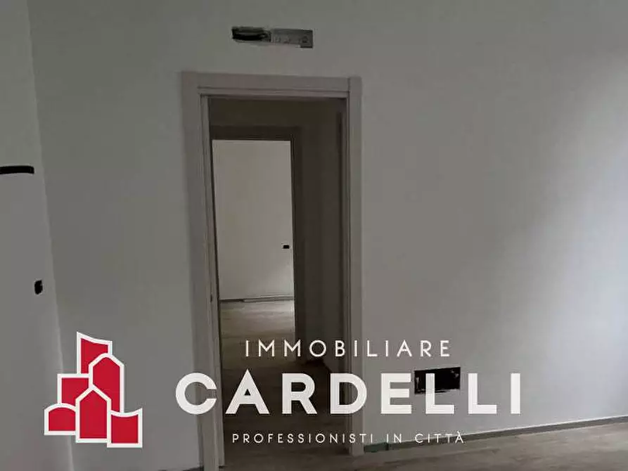 Immagine 9 di Appartamento in vendita  in via San Francesco d'Assisi a Porto Sant'elpidio