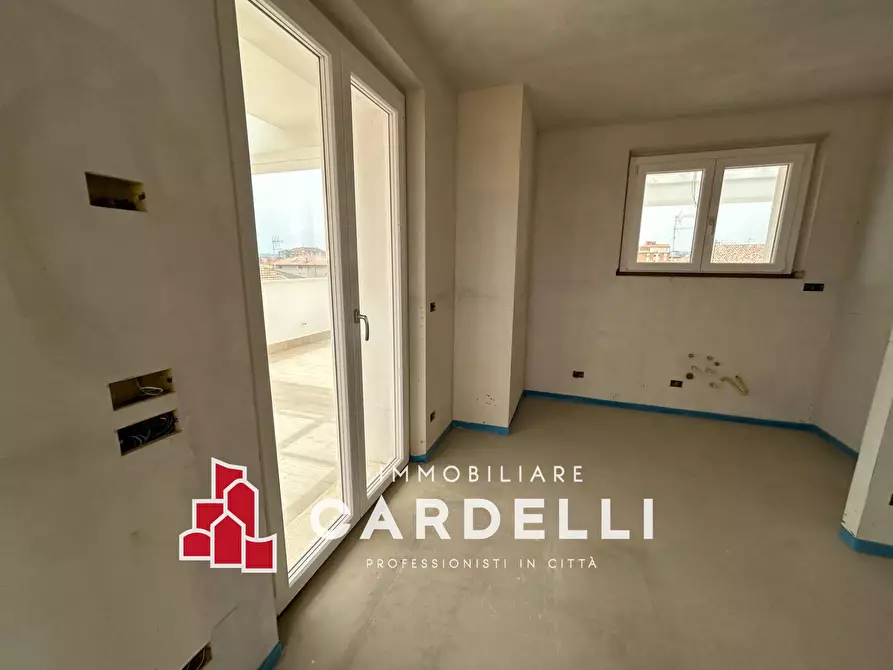 Immagine 20 di Appartamento in vendita  in via Palermo (SUD.T) a Porto Sant'elpidio