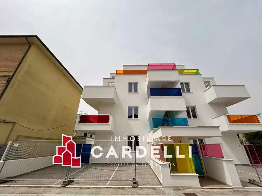 Immagine 21 di Appartamento in vendita  in Via Palermo (APP.+ATT) a Porto Sant'elpidio