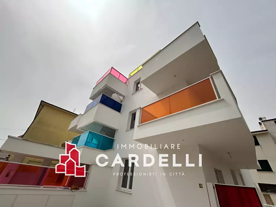 Immagine 23 di Appartamento in vendita  in Via Palermo (APP.+ATT) a Porto Sant'elpidio