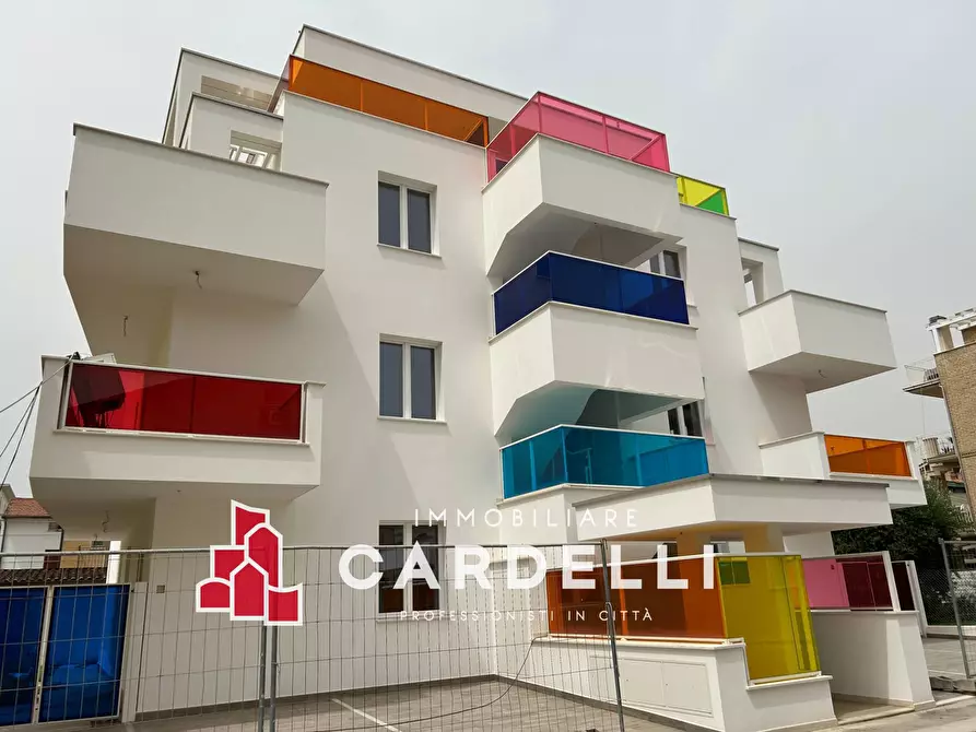 Immagine 25 di Appartamento in vendita  in Via Palermo (APP.+ATT) a Porto Sant'elpidio