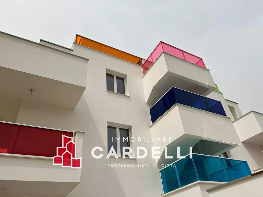 Immagine 26 di Appartamento in vendita  in Via Palermo (APP.+ATT) a Porto Sant'elpidio