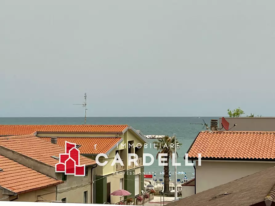 Immagine 27 di Appartamento in vendita  in Via Palermo (APP.+ATT) a Porto Sant'elpidio