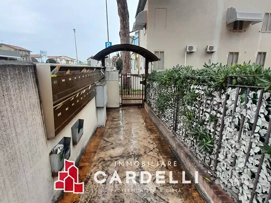 Immagine 26 di Appartamento in vendita  in via Regina Margherita a Potenza Picena