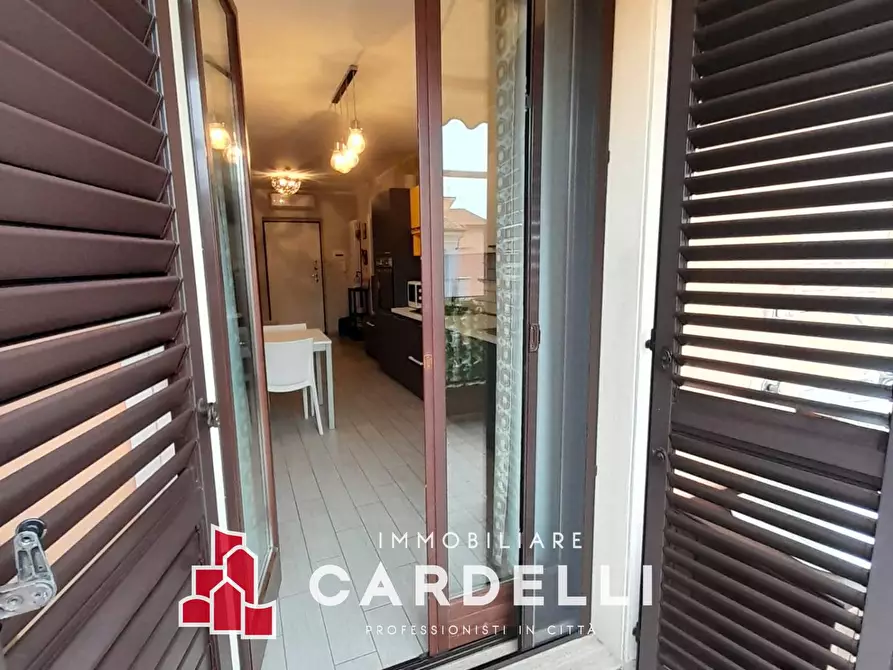 Immagine 21 di Appartamento in vendita  in via Regina Margherita a Potenza Picena