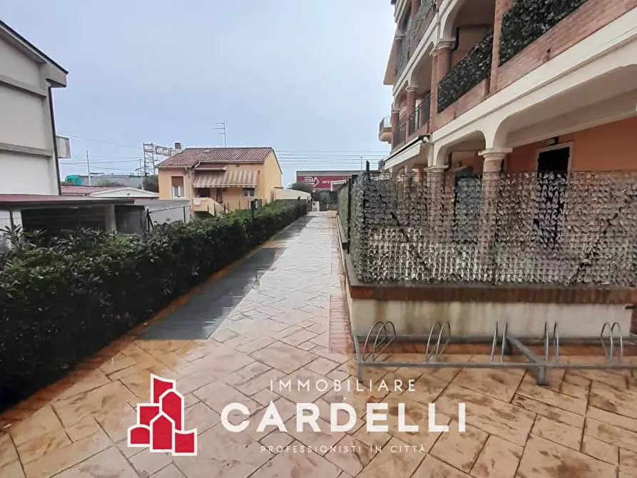 Immagine 25 di Appartamento in vendita  in via Regina Margherita a Potenza Picena