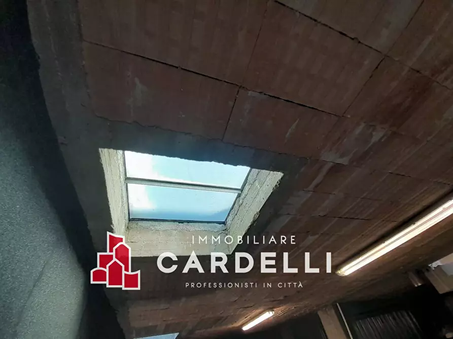 Immagine 21 di Appartamento in vendita  in via Fratelli Cervi a Montecosaro