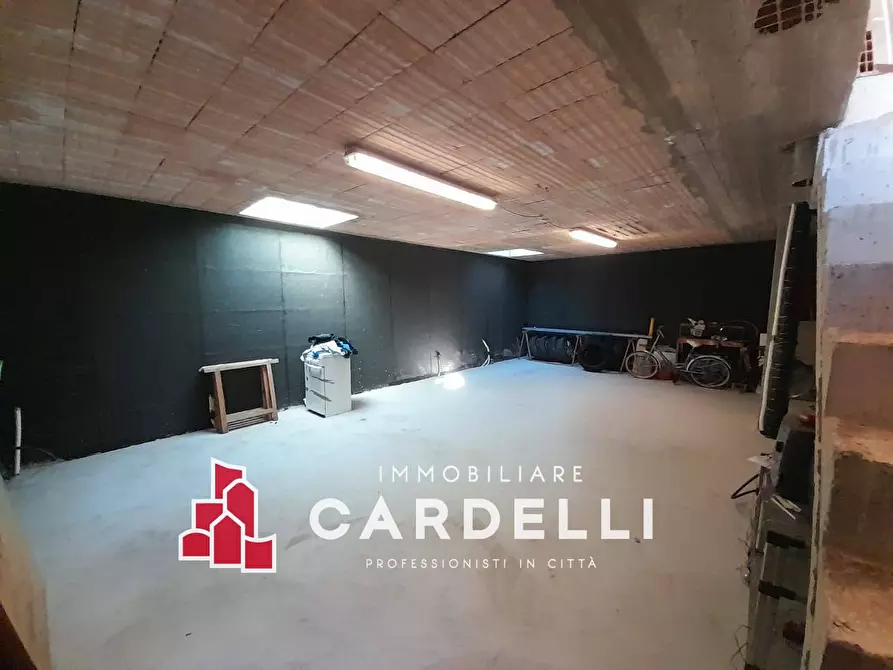 Immagine 22 di Appartamento in vendita  in via Fratelli Cervi a Montecosaro