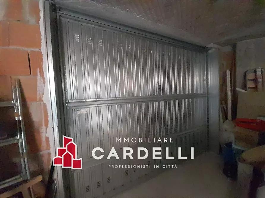 Immagine 20 di Appartamento in vendita  in via Fratelli Cervi a Montecosaro