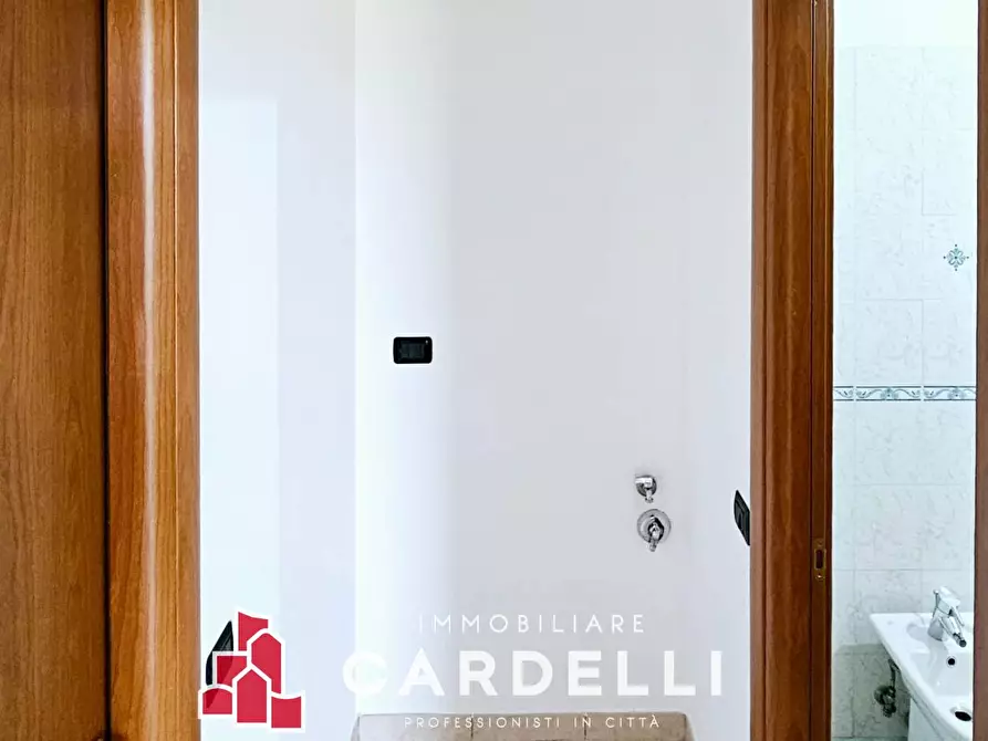 Immagine 6 di Appartamento in vendita  in via luigi einaudi a Sant'elpidio A Mare