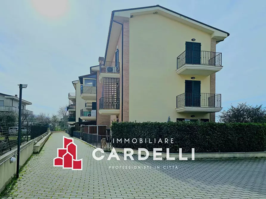 Immagine 20 di Appartamento in vendita  in via luigi einaudi a Sant'elpidio A Mare