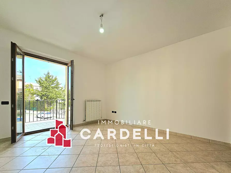 Immagine 9 di Appartamento in vendita  in via luigi einaudi a Sant'elpidio A Mare