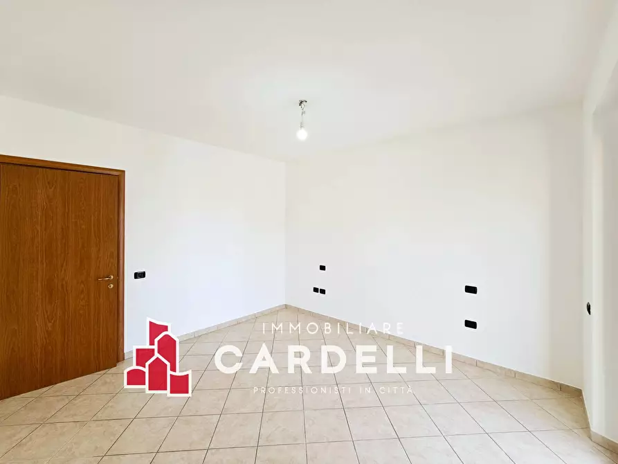 Immagine 10 di Appartamento in vendita  in via luigi einaudi a Sant'elpidio A Mare