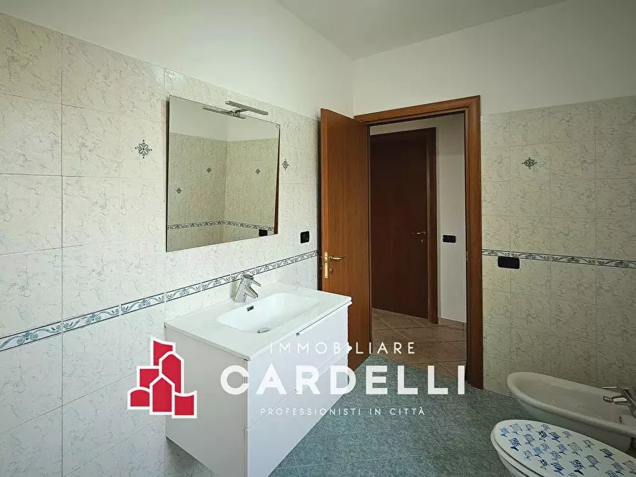 Immagine 12 di Appartamento in vendita  in via luigi einaudi a Sant'elpidio A Mare