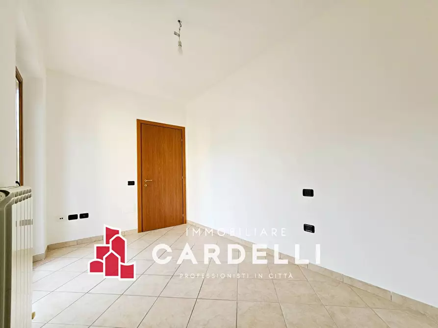 Immagine 17 di Appartamento in vendita  in via luigi einaudi a Sant'elpidio A Mare