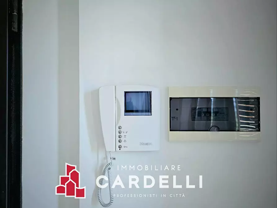 Immagine 4 di Appartamento in vendita  in via luigi einaudi a Sant'elpidio A Mare