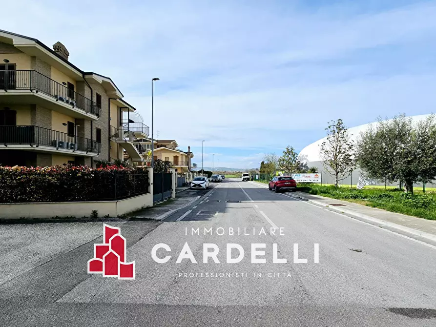 Immagine 22 di Appartamento in vendita  in via luigi einaudi a Sant'elpidio A Mare