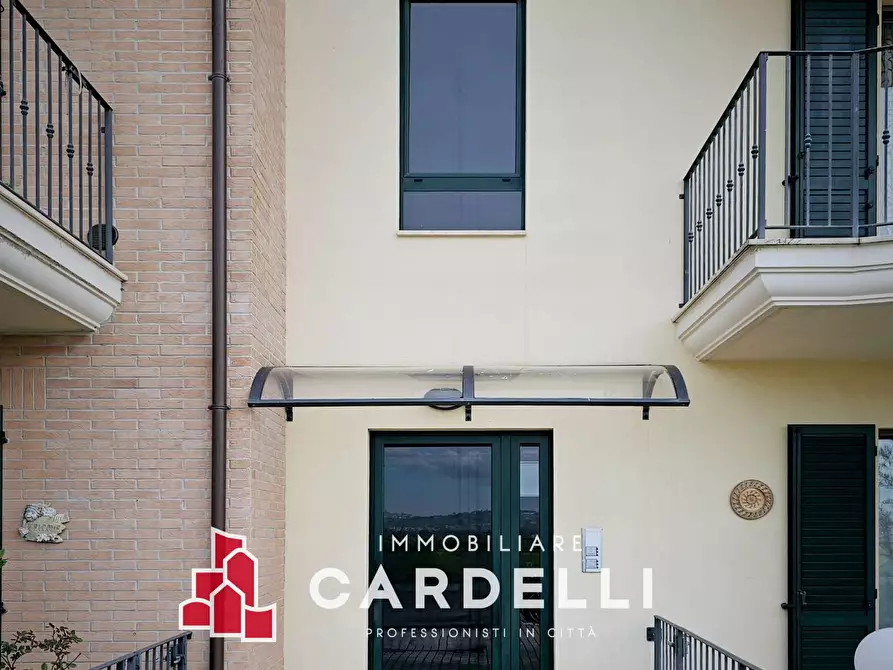 Immagine 19 di Appartamento in vendita  in via luigi einaudi a Sant'elpidio A Mare