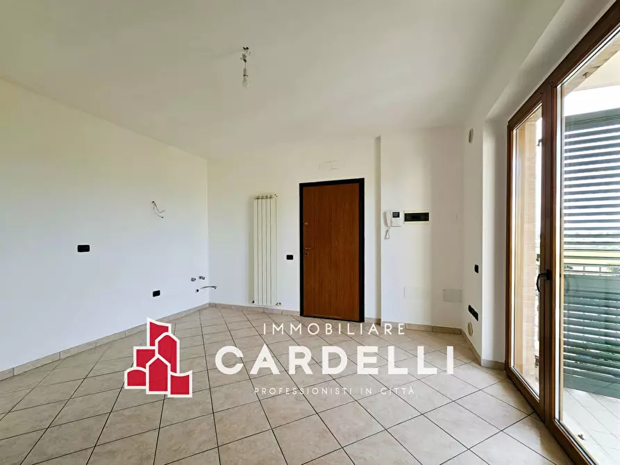 Immagine 3 di Appartamento in vendita  in via luigi einaudi a Sant'elpidio A Mare