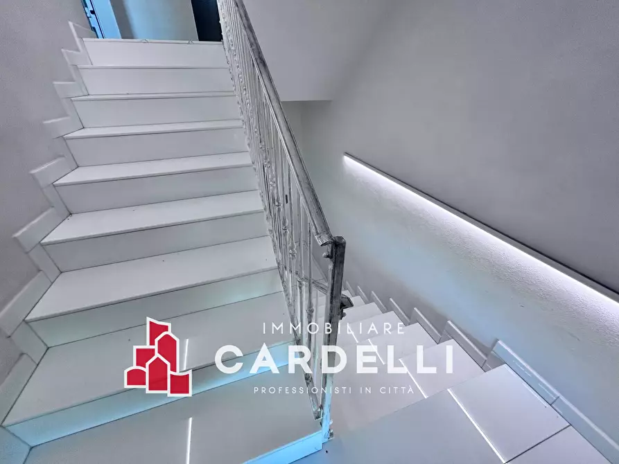 Immagine 7 di Villa in vendita  in Via Antonicelli a Sant'elpidio A Mare