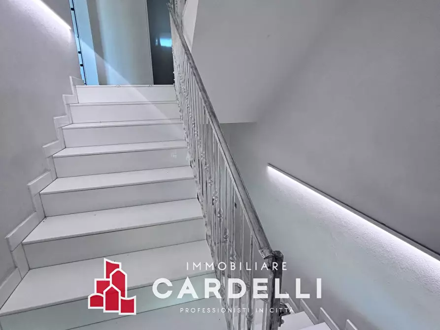 Immagine 23 di Villa in vendita  in Via Antonicelli a Sant'elpidio A Mare