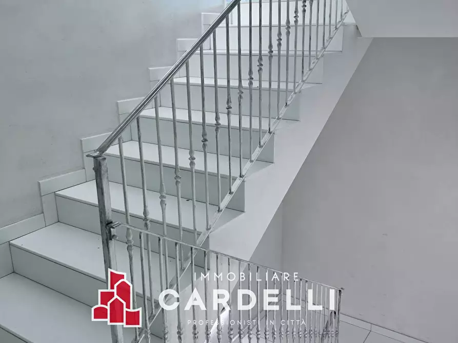 Immagine 26 di Villa in vendita  in Via Antonicelli a Sant'elpidio A Mare