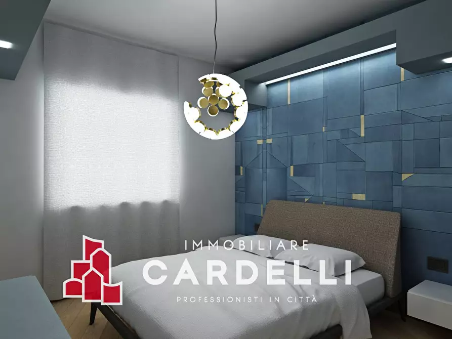 Immagine 22 di Appartamento in vendita  in VIA SAPRI a Civitanova Marche