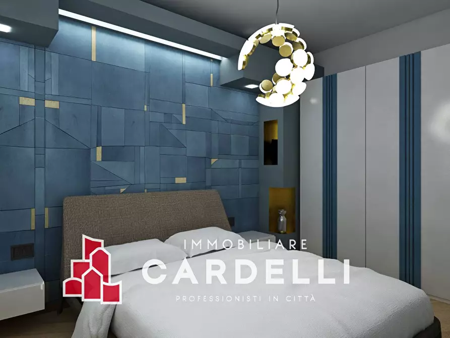 Immagine 23 di Appartamento in vendita  in VIA SAPRI a Civitanova Marche