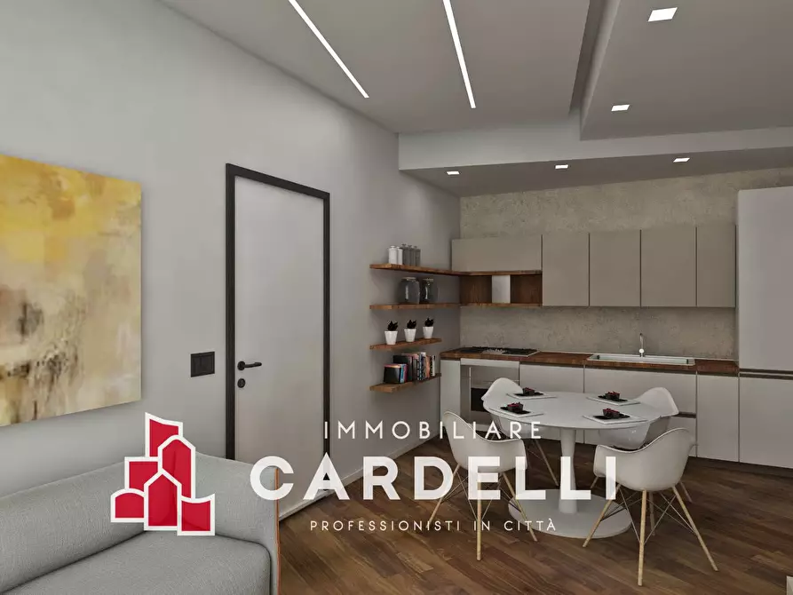 Immagine 24 di Appartamento in vendita  in VIA SAPRI a Civitanova Marche