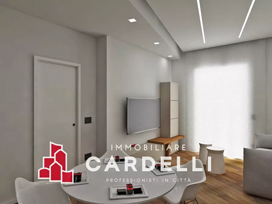 Immagine 25 di Appartamento in vendita  in VIA SAPRI a Civitanova Marche