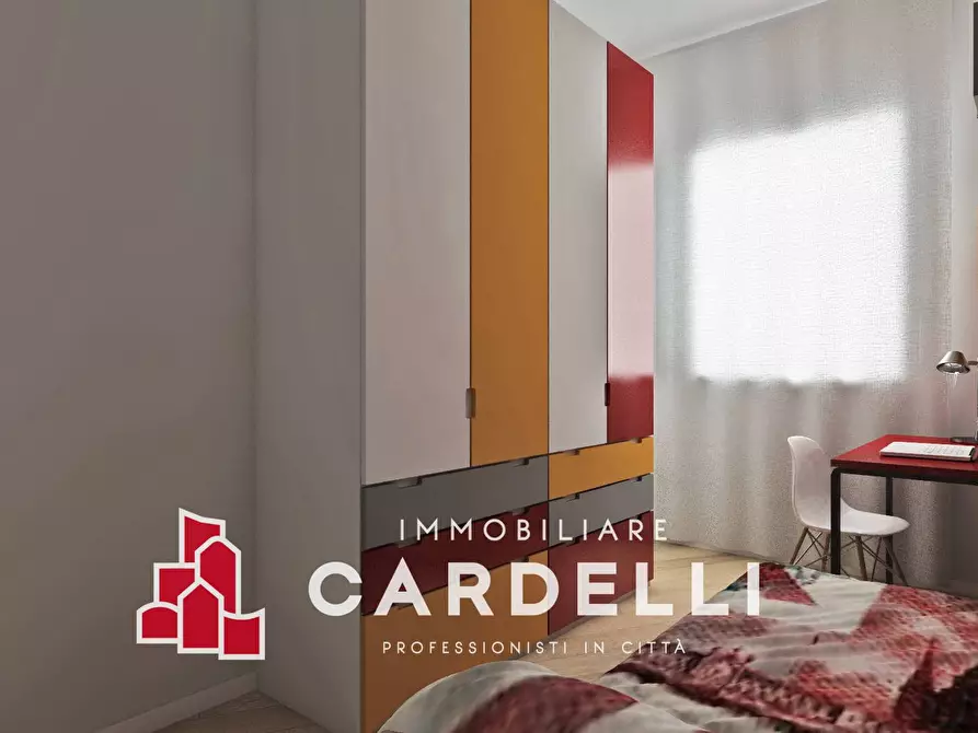 Immagine 26 di Appartamento in vendita  in VIA SAPRI a Civitanova Marche